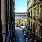 Casa Aragonese 住宿加早餐酒店