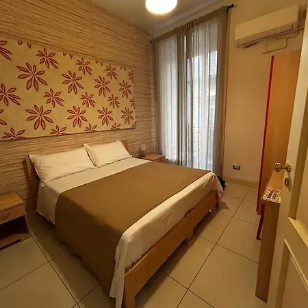 Casa Aragonese Couette-café 3*