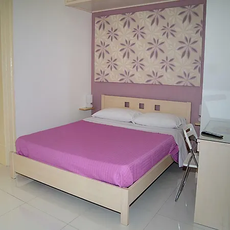 Casa Aragonese Couette-café 3*