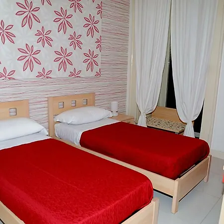 Bed & Breakfast Casa Aragonese 3*