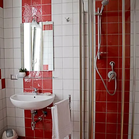 Couette-café Casa Aragonese Naples