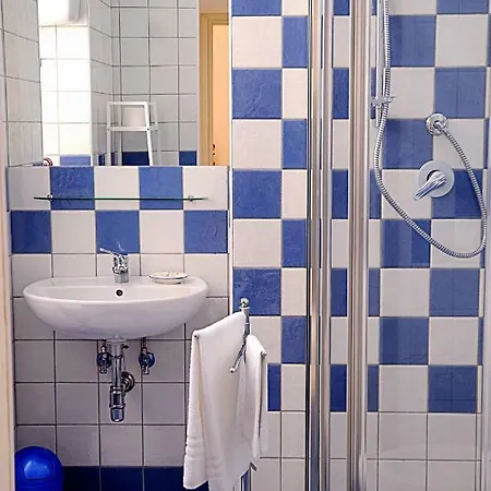 Casa Aragonese Couette-café 3*