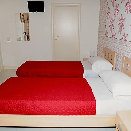 Bed & Breakfast Casa Aragonese 3*