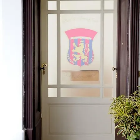 Casa Aragonese Bed & Breakfast Napels