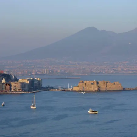 Casa Aragonese Bed & Breakfast