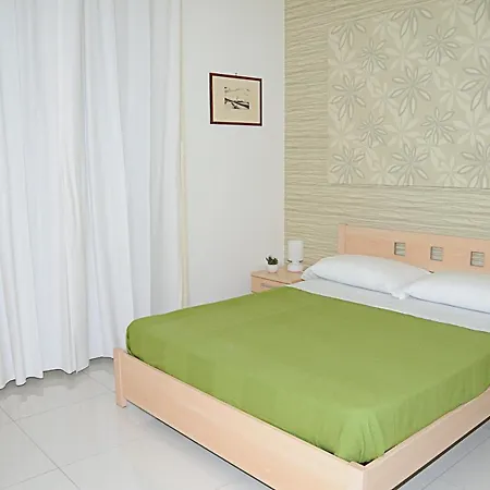 Bed & Breakfast Casa Aragonese Napels