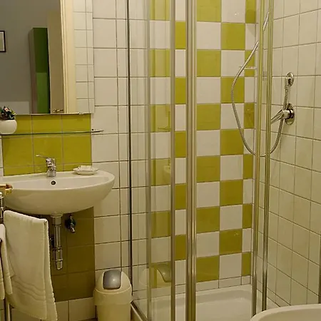 Oda ve Kahvaltı Casa Aragonese