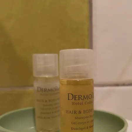 Oda ve Kahvaltı Casa Aragonese