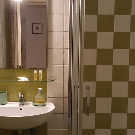 Oda ve Kahvaltı Casa Aragonese 3*