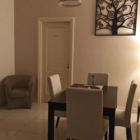 Casa Aragonese Napels