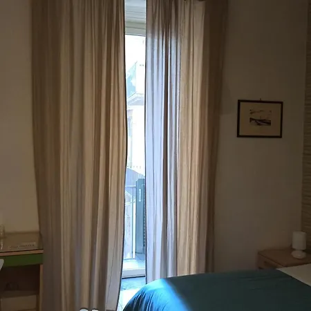 Oda ve Kahvaltı Casa Aragonese 3*