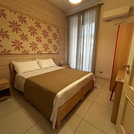 Oda ve Kahvaltı Casa Aragonese 3*