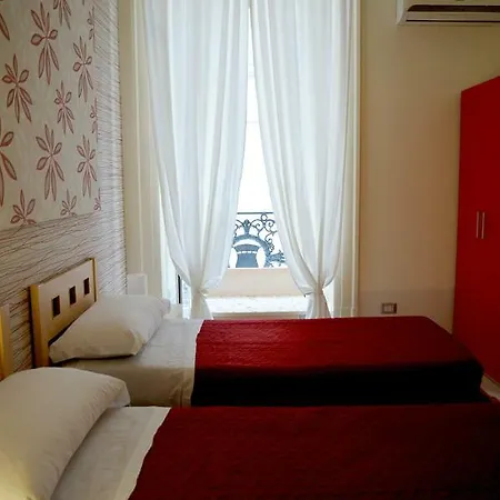 Casa Aragonese Napels