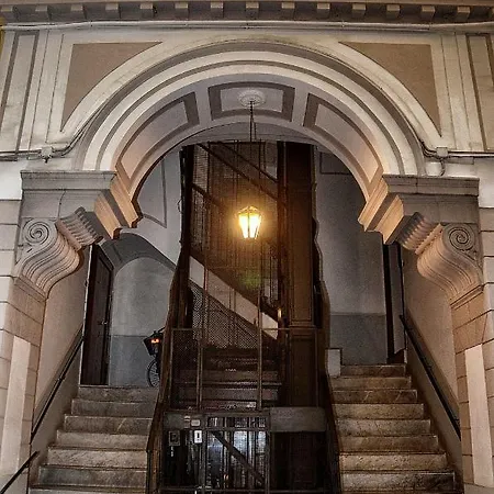 Casa Aragonese 3*