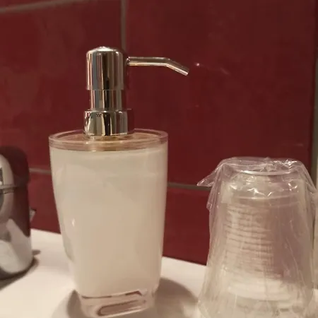 Panzió Casa Aragonese 3*